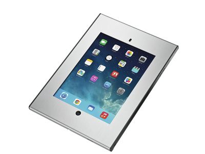 PTS 1213 Tabletbehuizing iPad (2018), iPad Air 1/2 en iPad Pro 9.7 HomePTS 1213 Tabletbehuizing iPad (2018), iPad Air 1/2 en iPad Pro 9.7